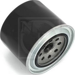 Nipparts J1314001 - Filtro olio www.autoricambit.com