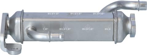 NRF 48455 - Radiatore, Ricircolo gas scarico www.autoricambit.com