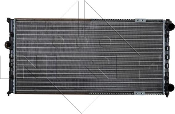 NRF 58095 - Radiatore, Raffreddamento motore www.autoricambit.com