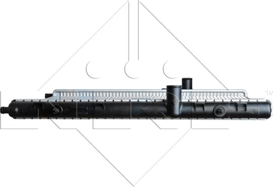 NRF 58304 - Radiatore, Raffreddamento motore www.autoricambit.com