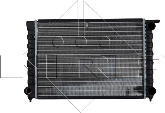 NRF 529505 - Radiatore, Raffreddamento motore www.autoricambit.com