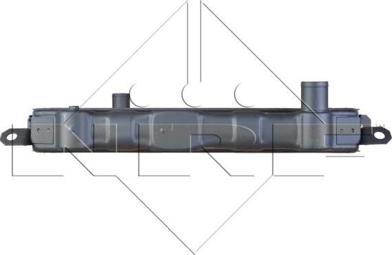 NRF 52235 - Radiatore, Raffreddamento motore www.autoricambit.com