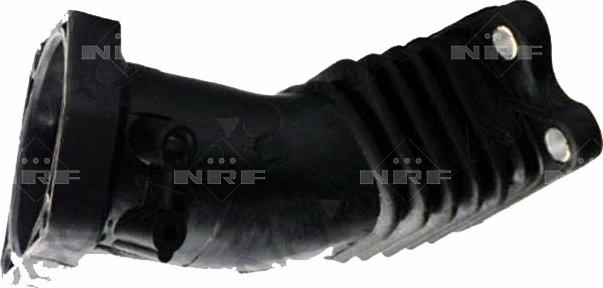 NRF 165004 - Flessibile d'aspirazione, Filtro aria www.autoricambit.com