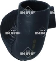 NRF 166160 - Flessibile aria alimentazione www.autoricambit.com