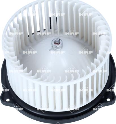 NRF 34505 - Ventilatore abitacolo www.autoricambit.com