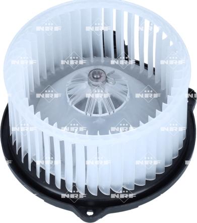 NRF 34507 - Ventilatore abitacolo www.autoricambit.com