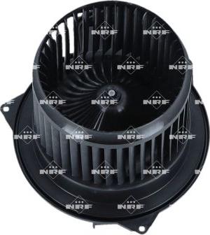 NRF 34535 - Ventilatore abitacolo www.autoricambit.com