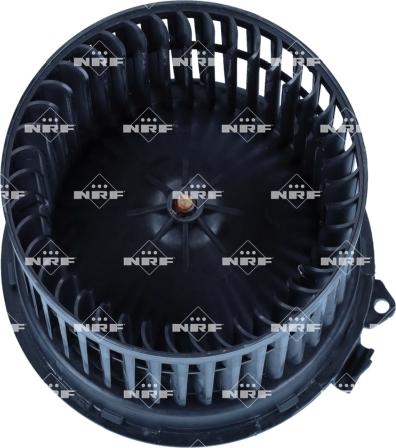 NRF 34520 - Ventilatore abitacolo www.autoricambit.com