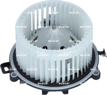 NRF 34622 - Ventilatore abitacolo www.autoricambit.com