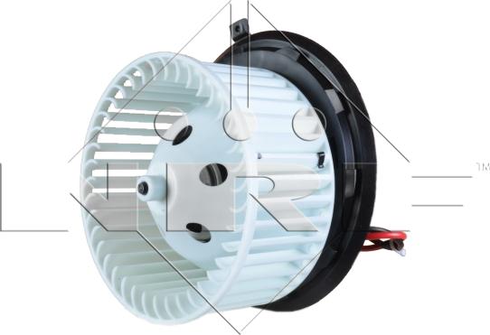 NRF 34092 - Ventilatore abitacolo www.autoricambit.com