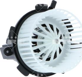 NRF 34198 - Ventilatore abitacolo www.autoricambit.com