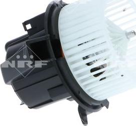 NRF 34192 - Ventilatore abitacolo www.autoricambit.com