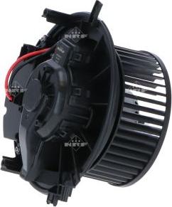 NRF 34197 - Ventilatore abitacolo www.autoricambit.com