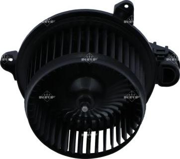 NRF 34166 - Ventilatore abitacolo www.autoricambit.com