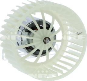 NRF 34183 - Ventilatore abitacolo www.autoricambit.com