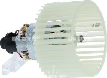 NRF 34183 - Ventilatore abitacolo www.autoricambit.com