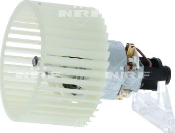 NRF 34183 - Ventilatore abitacolo www.autoricambit.com