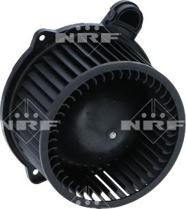 NRF 34175 - Ventilatore abitacolo www.autoricambit.com