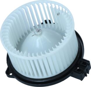 NRF 34318 - Ventilatore abitacolo www.autoricambit.com