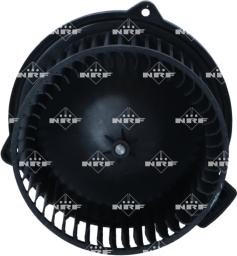 NRF 34331 - Ventilatore abitacolo www.autoricambit.com