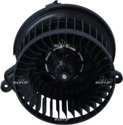 NRF 34299 - Ventilatore abitacolo www.autoricambit.com