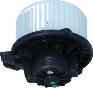 NRF 34293 - Ventilatore abitacolo www.autoricambit.com