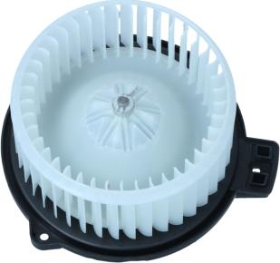 NRF 34293 - Ventilatore abitacolo www.autoricambit.com