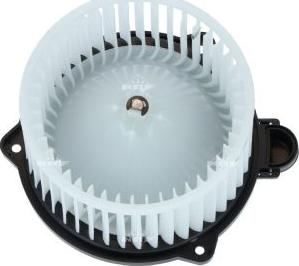 NRF 34243 - Ventilatore abitacolo www.autoricambit.com