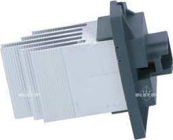 NRF 342079 - Resistenza, Ventilatore abitacolo www.autoricambit.com