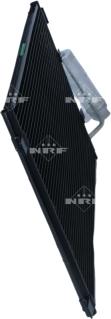 NRF 350042 - Condensatore, Climatizzatore www.autoricambit.com