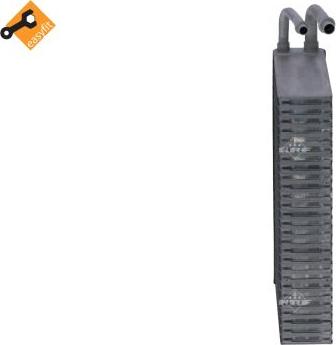 NRF 36146 - Evaporatore, Climatizzatore www.autoricambit.com