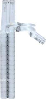 NRF 36153 - Evaporatore, Climatizzatore www.autoricambit.com