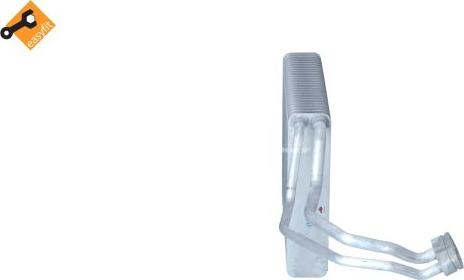 NRF 36138 - Evaporatore, Climatizzatore www.autoricambit.com