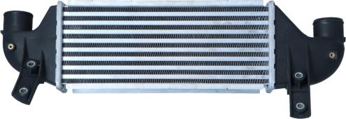 NRF 30992 - Intercooler www.autoricambit.com