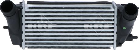 NRF 30953 - Intercooler www.autoricambit.com