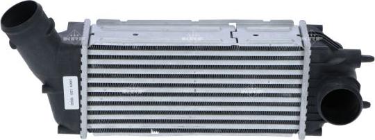 NRF 30908 - Intercooler www.autoricambit.com