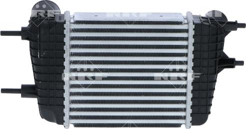 NRF 30987 - Intercooler www.autoricambit.com