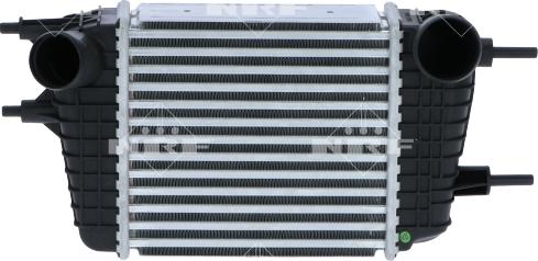 NRF 30987 - Intercooler www.autoricambit.com