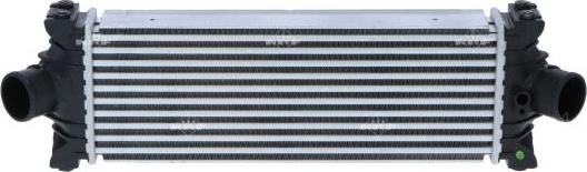 NRF 30976 - Intercooler www.autoricambit.com