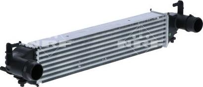 NRF 30970 - Intercooler www.autoricambit.com