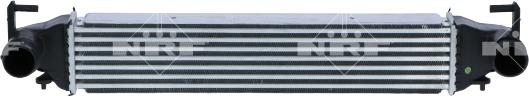 NRF 30970 - Intercooler www.autoricambit.com