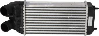 NRF 30460 - Intercooler www.autoricambit.com