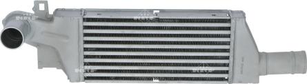 NRF 30429 - Intercooler www.autoricambit.com