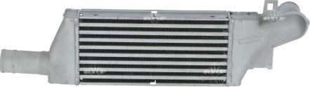 NRF 30429 - Intercooler www.autoricambit.com