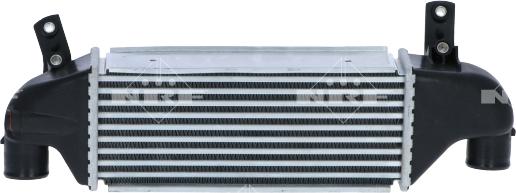 NRF 30545 - Intercooler www.autoricambit.com