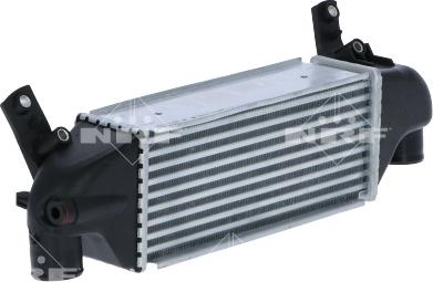 NRF 30545 - Intercooler www.autoricambit.com