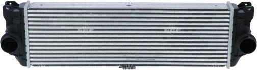 NRF 30505 - Intercooler www.autoricambit.com