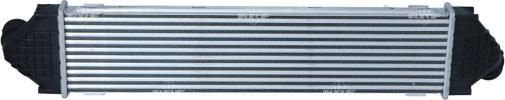 NRF 30515 - Intercooler www.autoricambit.com