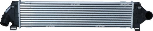 NRF 30515 - Intercooler www.autoricambit.com