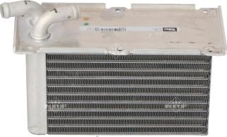 NRF 30045 - Intercooler www.autoricambit.com